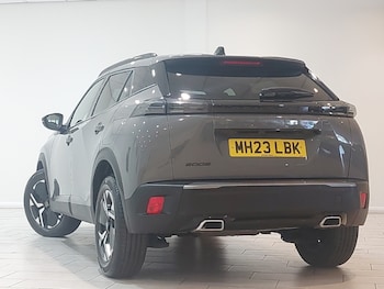 Used Peugeot 2008 2023 for sale - 79516818: Photo