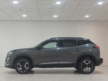 Used Peugeot 2008 2023 for sale - 79516818: Photo