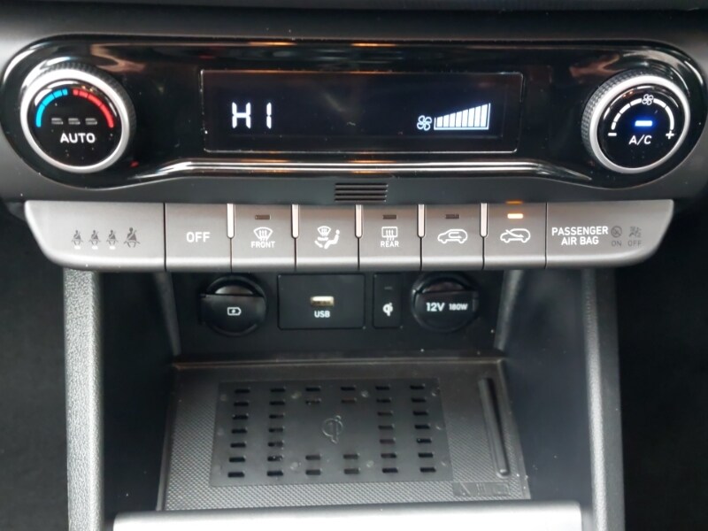 Used Hyundai KONA 2021 for sale - 77847701: Photo 11