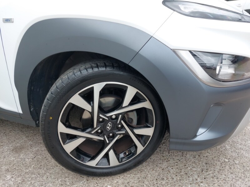 Used Hyundai KONA 2021 for sale - 77847701: Photo 9