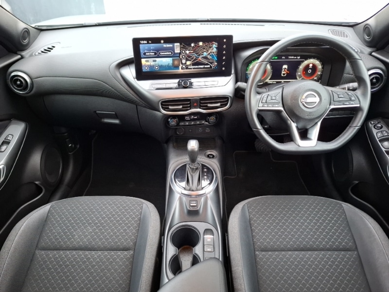 Used Nissan Juke 2024 for sale - 78164978: Photo 2