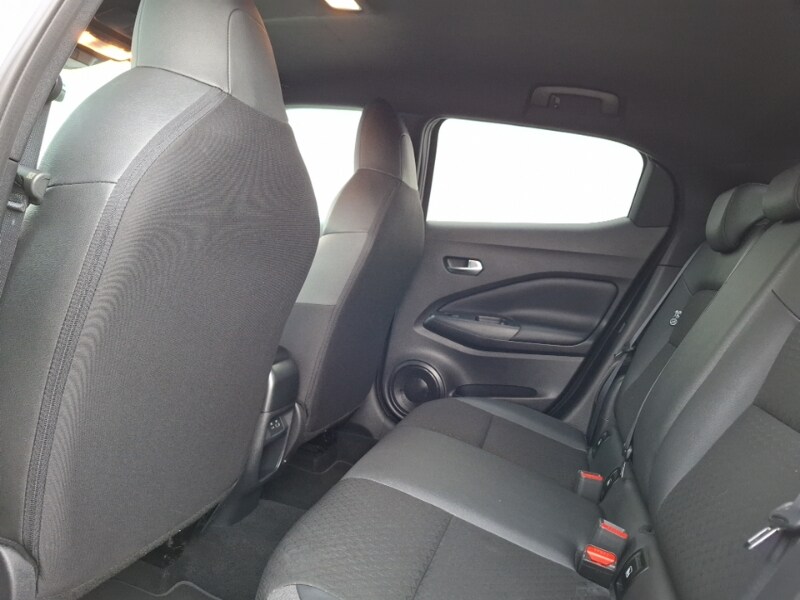 Used Nissan Juke 2024 for sale - 78164978: Photo 6