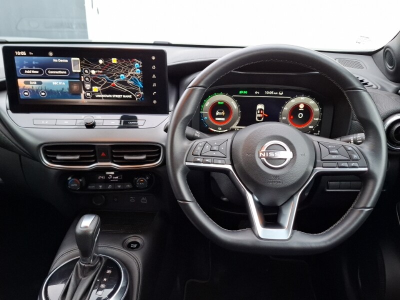 Used Nissan Juke 2024 for sale - 78164978: Photo 7