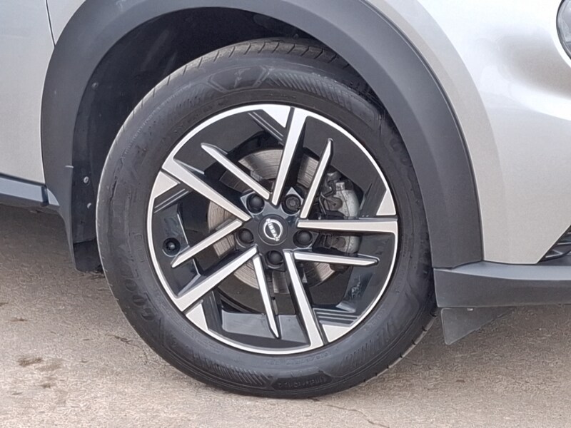 Used Nissan Juke 2024 for sale - 78164978: Photo 9