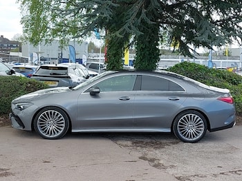 Used Mercedes-Benz CLA 2025 for sale - 78290581: Photo