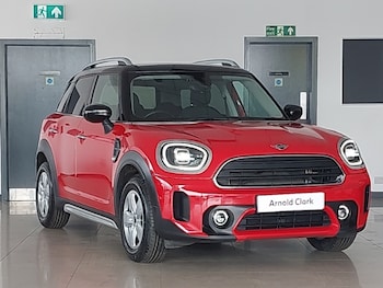 MINI - Hatch