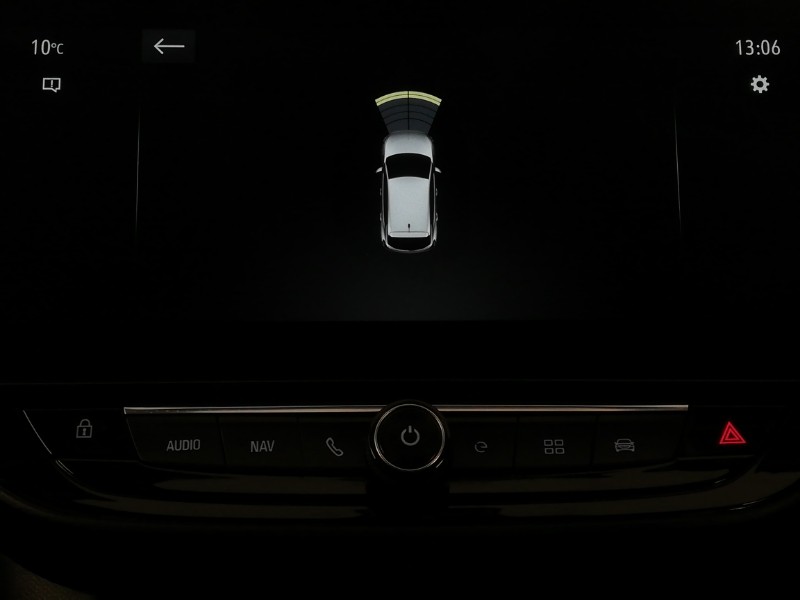 Used Vauxhall Corsa 2022 for sale - 78032362: Photo 12