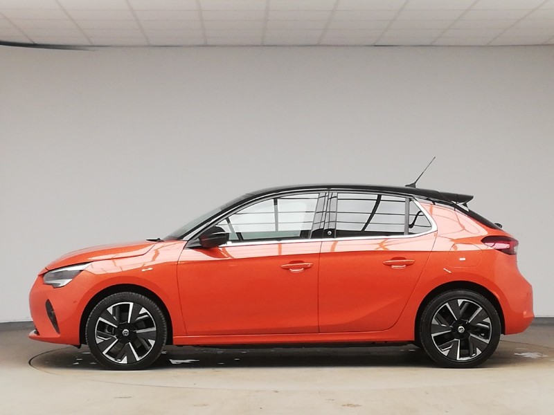 Used Vauxhall Corsa 2022 for sale - 78032362: Photo 4