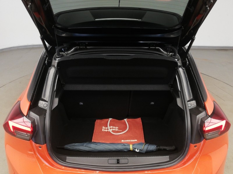 Used Vauxhall Corsa 2022 for sale - 78032362: Photo 8