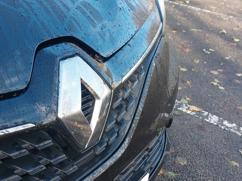 Used Renault Clio 2023 for sale - 77214583: Photo 12