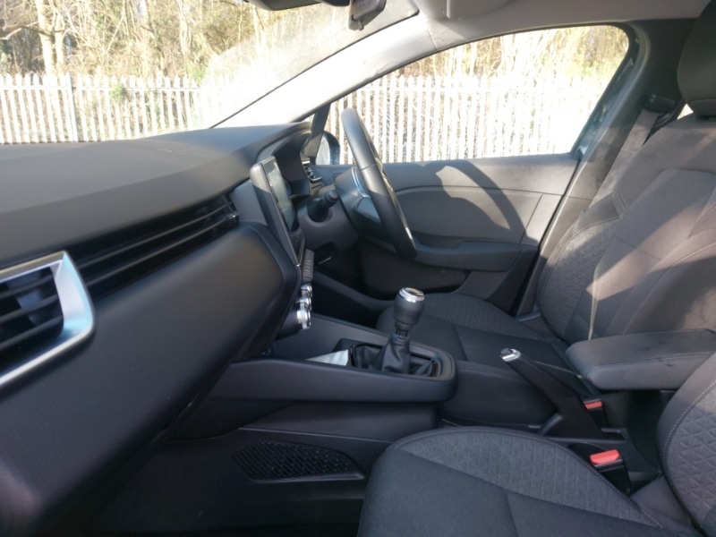 Used Renault Clio 2023 for sale - 77214583: Photo 5