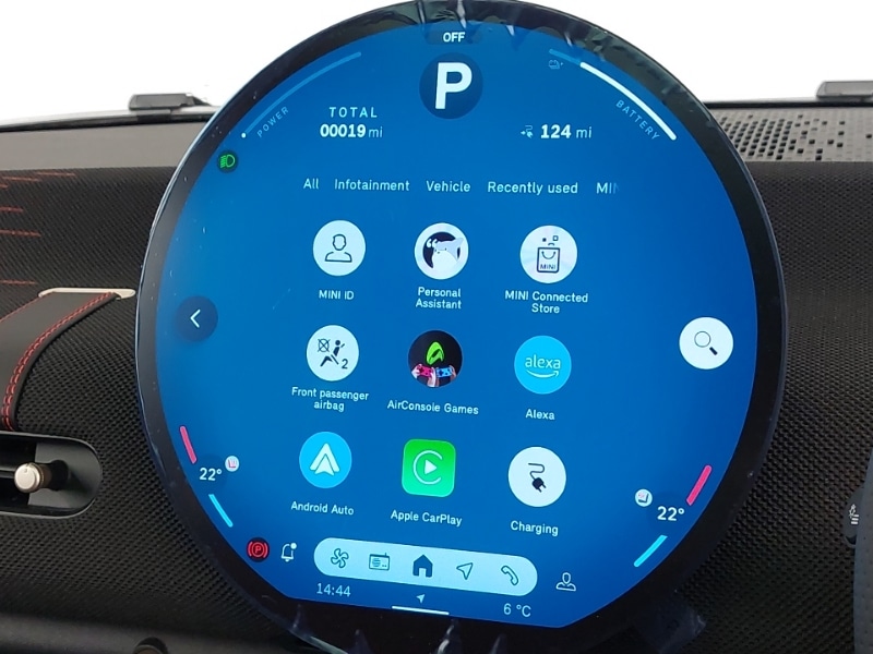 Used MINI Cooper 2025 for sale - 78198569: Photo 8