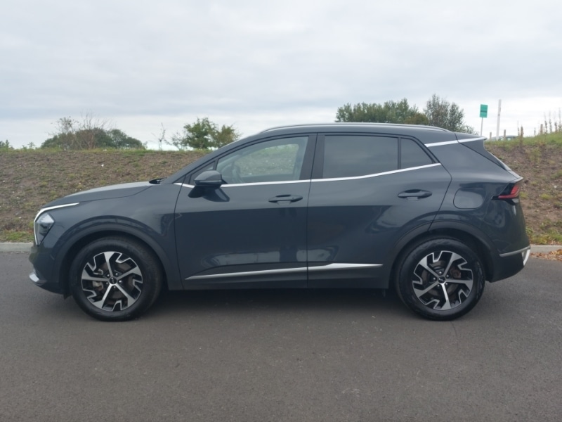 Used Kia Sportage 2023 for sale - 76861482: Photo 4