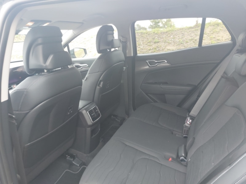 Used Kia Sportage 2023 for sale - 76861482: Photo 6