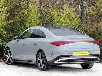 Used Mercedes-Benz CLA 2026 for sale - 79223527: Photo