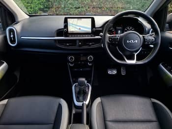 Used Kia Picanto 2023 for sale - 79647398: Photo