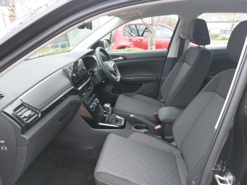 Used Volkswagen T-Cross 2025 for sale - 78066462: Photo 5