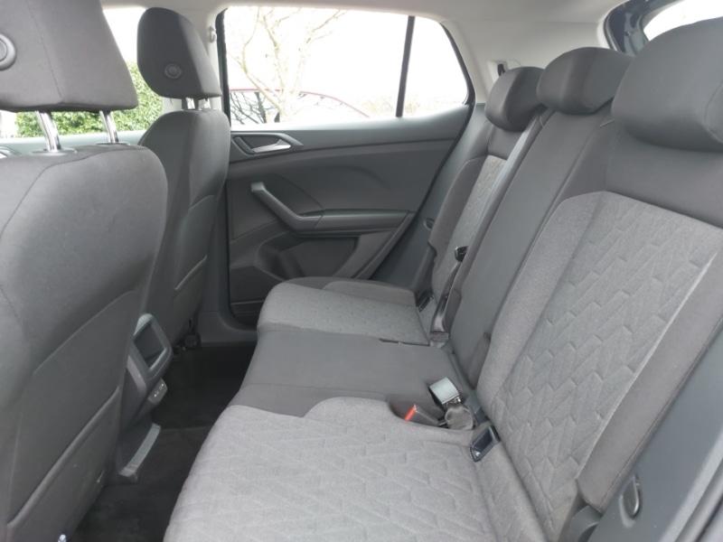 Used Volkswagen T-Cross 2025 for sale - 78066462: Photo 6