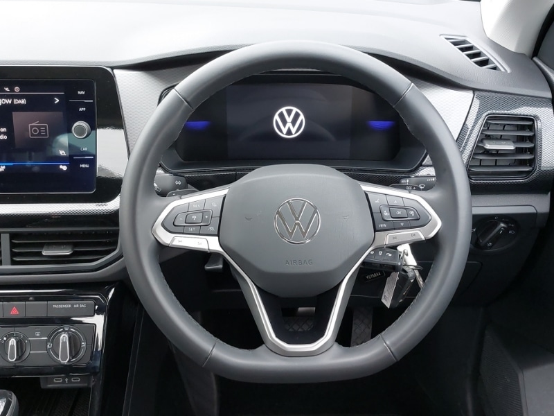 Used Volkswagen T-Cross 2025 for sale - 78066462: Photo 7