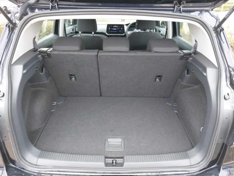 Used Volkswagen T-Cross 2025 for sale - 78066462: Photo 8