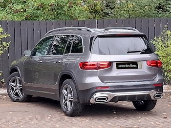 Used Mercedes-Benz GLB 2024 for sale - 76107770: Photo 3
