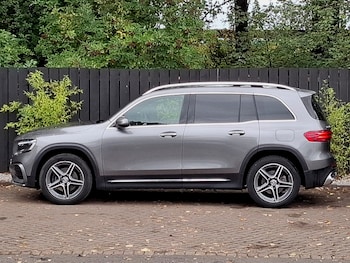 Used Mercedes-Benz GLB 2024 for sale - 76107770: Photo 4