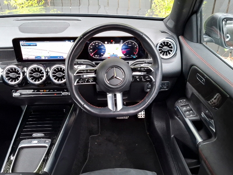 Used Mercedes-Benz GLB 2024 for sale - 76107770: Photo 7