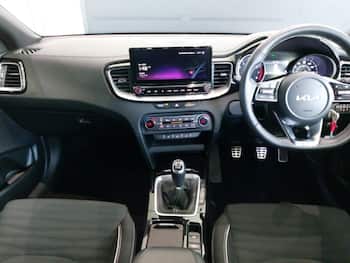 Used Kia Pro Ceed 2024 for sale - 79736704: Photo