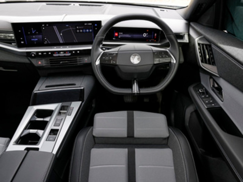 Used Vauxhall Grandland 2026 for sale - 77838152: Photo 8