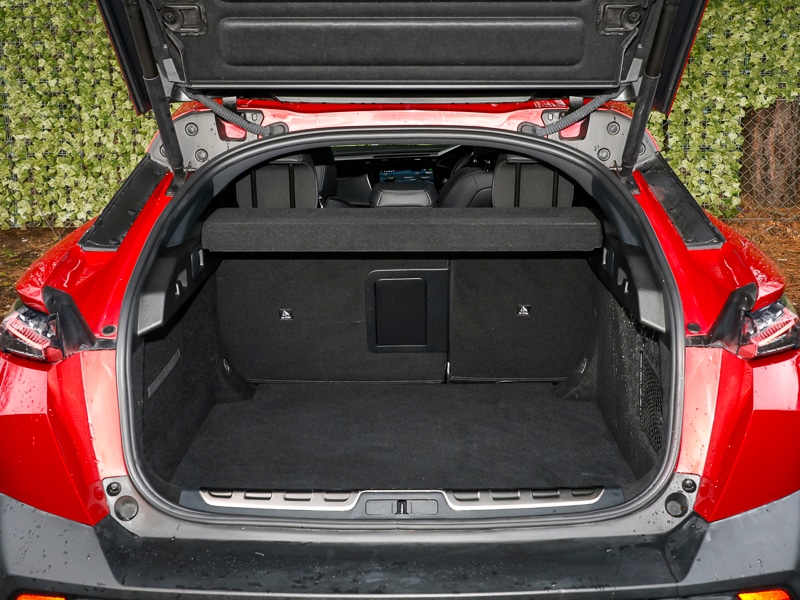 Used Peugeot 408 2024 for sale - 77385968: Photo 10