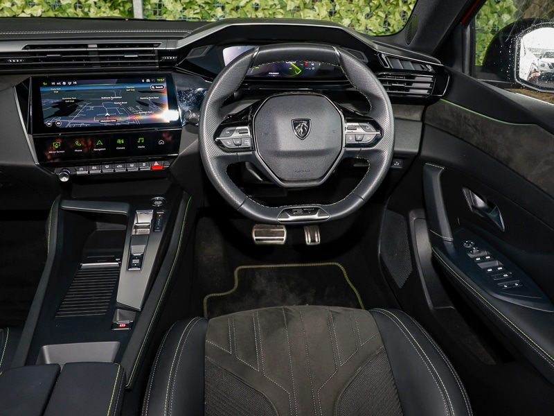 Used Peugeot 408 2024 for sale - 77385968: Photo 11