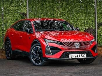 Peugeot 408 feature image