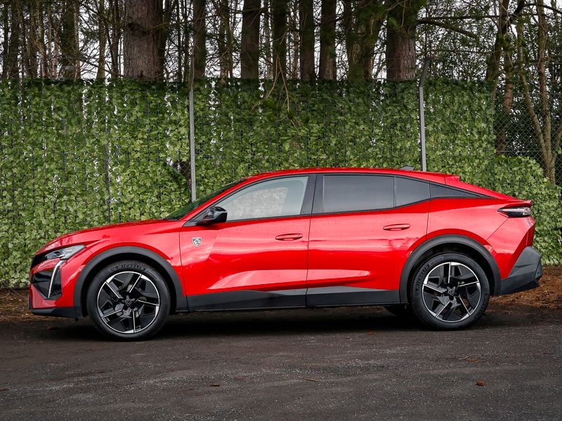 Used Peugeot 408 2024 for sale - 77385968: Photo 4