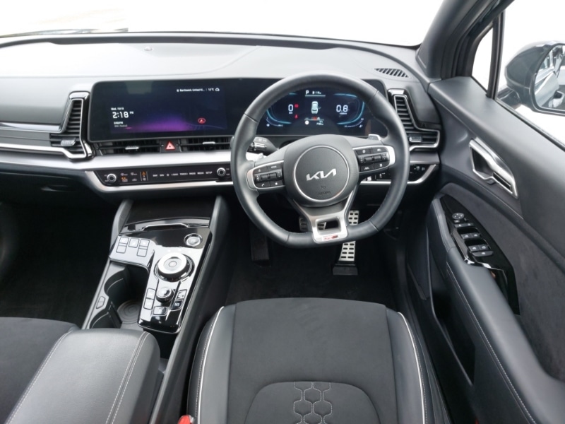 Used Kia Sportage 2025 for sale - 76358530: Photo 11