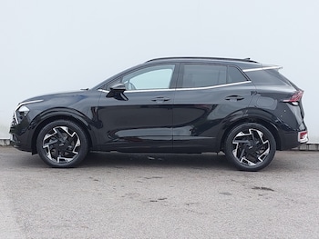 Used Kia Sportage 2025 for sale - 76358530: Photo