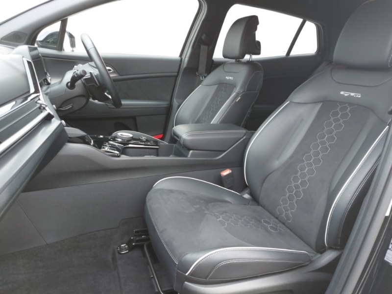 Used Kia Sportage 2025 for sale - 76358530: Photo 5