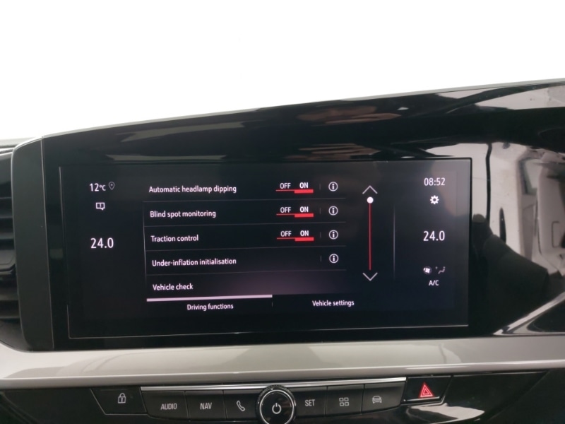 Used Vauxhall Mokka 2022 for sale - 76407946: Photo 11