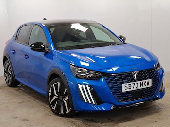 Used Peugeot 208 2023 for sale - 78343328: Photo