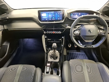 Used Peugeot 208 2023 for sale - 78343328: Photo