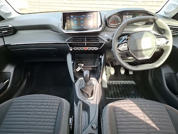 Used Peugeot 208 2023 for sale - 79569519: Photo