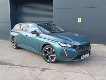 Used Peugeot 308 2022 for sale - 78783057: Photo
