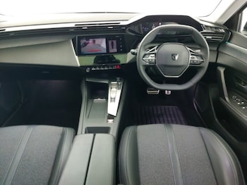 Used Peugeot 308 2022 for sale - 78783057: Photo