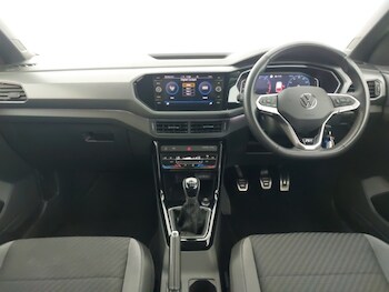 Used Volkswagen T-Cross 2023 for sale - 78423079: Photo