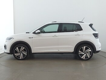 Used Volkswagen T-Cross 2023 for sale - 78423079: Photo