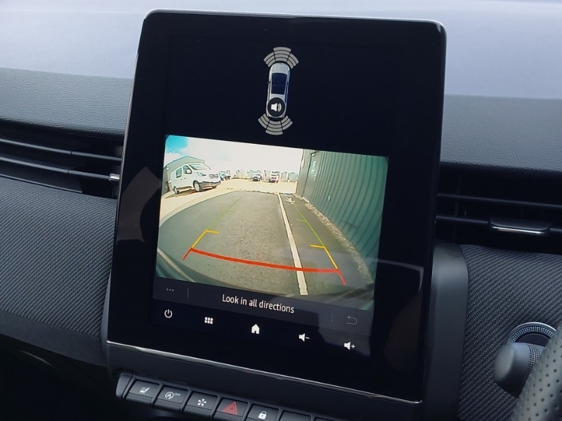 Used Renault Clio 2024 for sale - 76726613: Photo 11