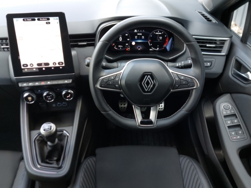 Used Renault Clio 2024 for sale - 76726613: Photo 7