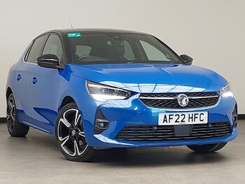Vauxhall - Corsa