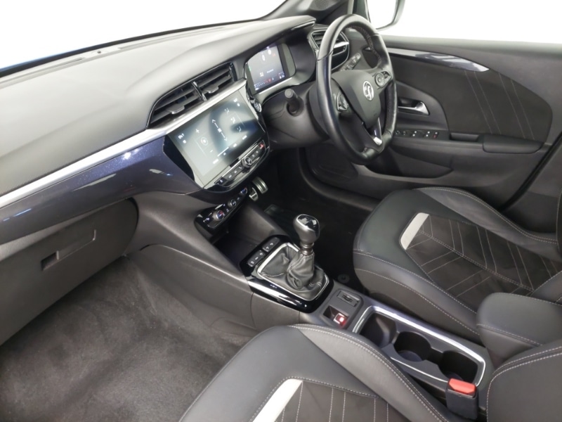 Used Vauxhall Corsa 2022 for sale - 76721297: Photo 5