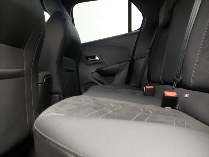 Used Vauxhall Corsa 2022 for sale - 76721297: Photo 6