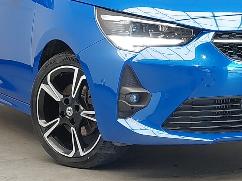 Used Vauxhall Corsa 2022 for sale - 76721297: Photo 9